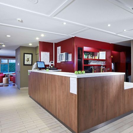Campanile Le Havre Nord - Montivilliers Hotel Eksteriør billede