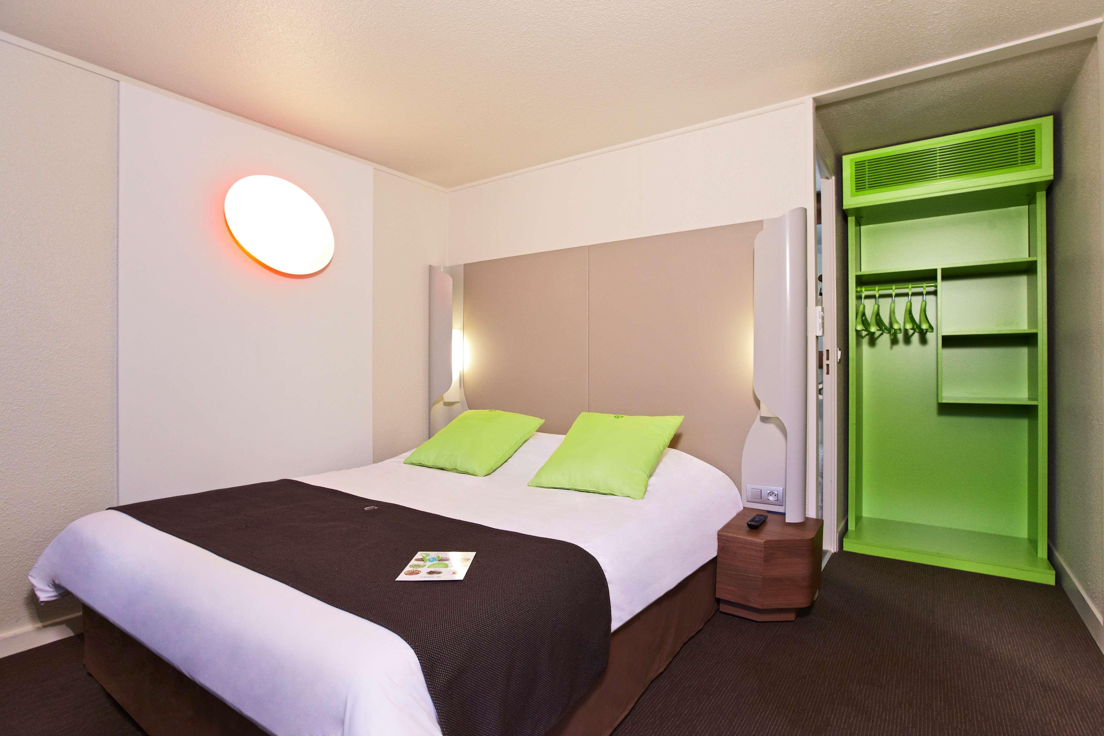 Campanile Le Havre Nord - Montivilliers Hotel Eksteriør billede