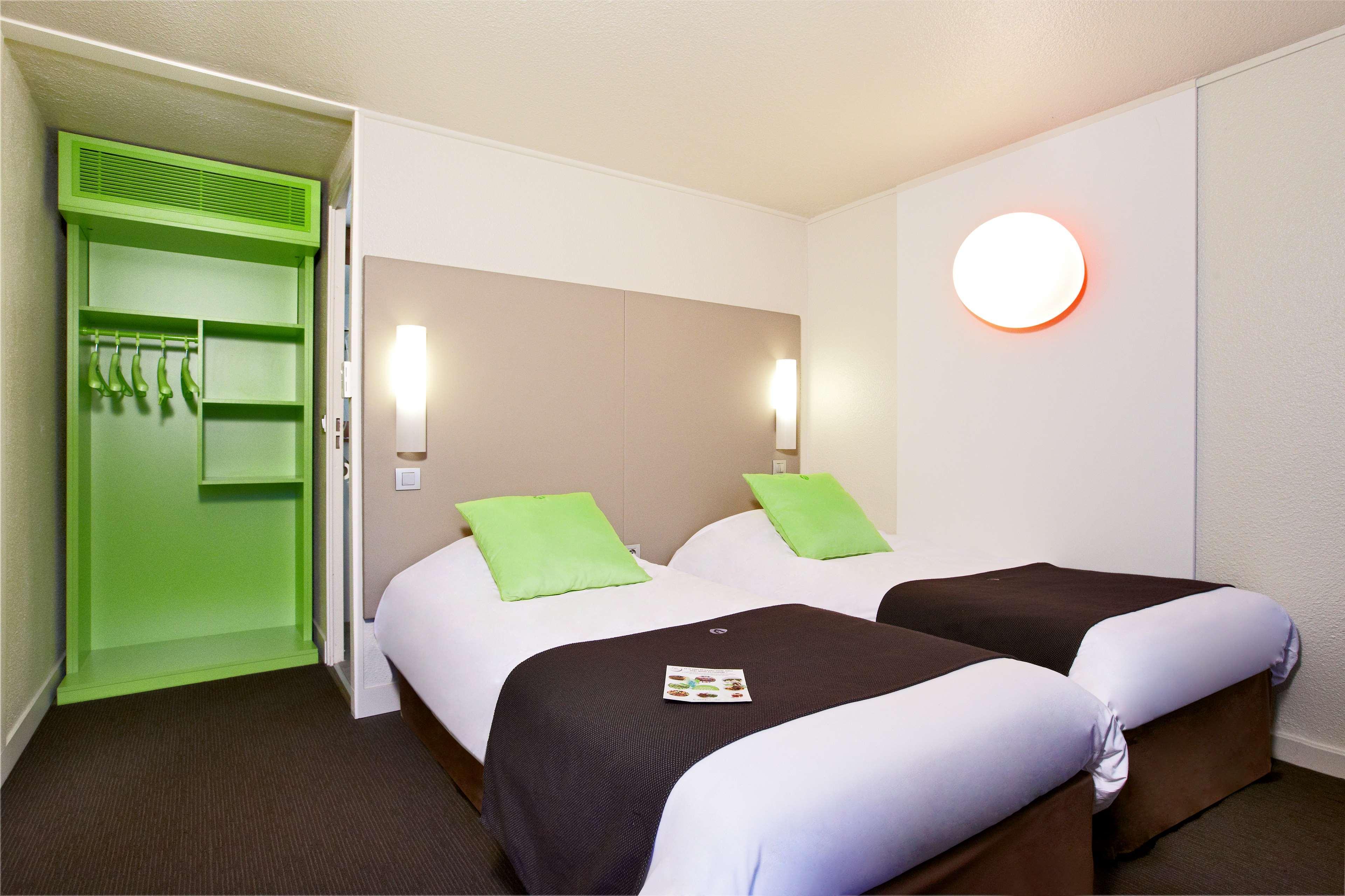 Campanile Le Havre Nord - Montivilliers Hotel Eksteriør billede