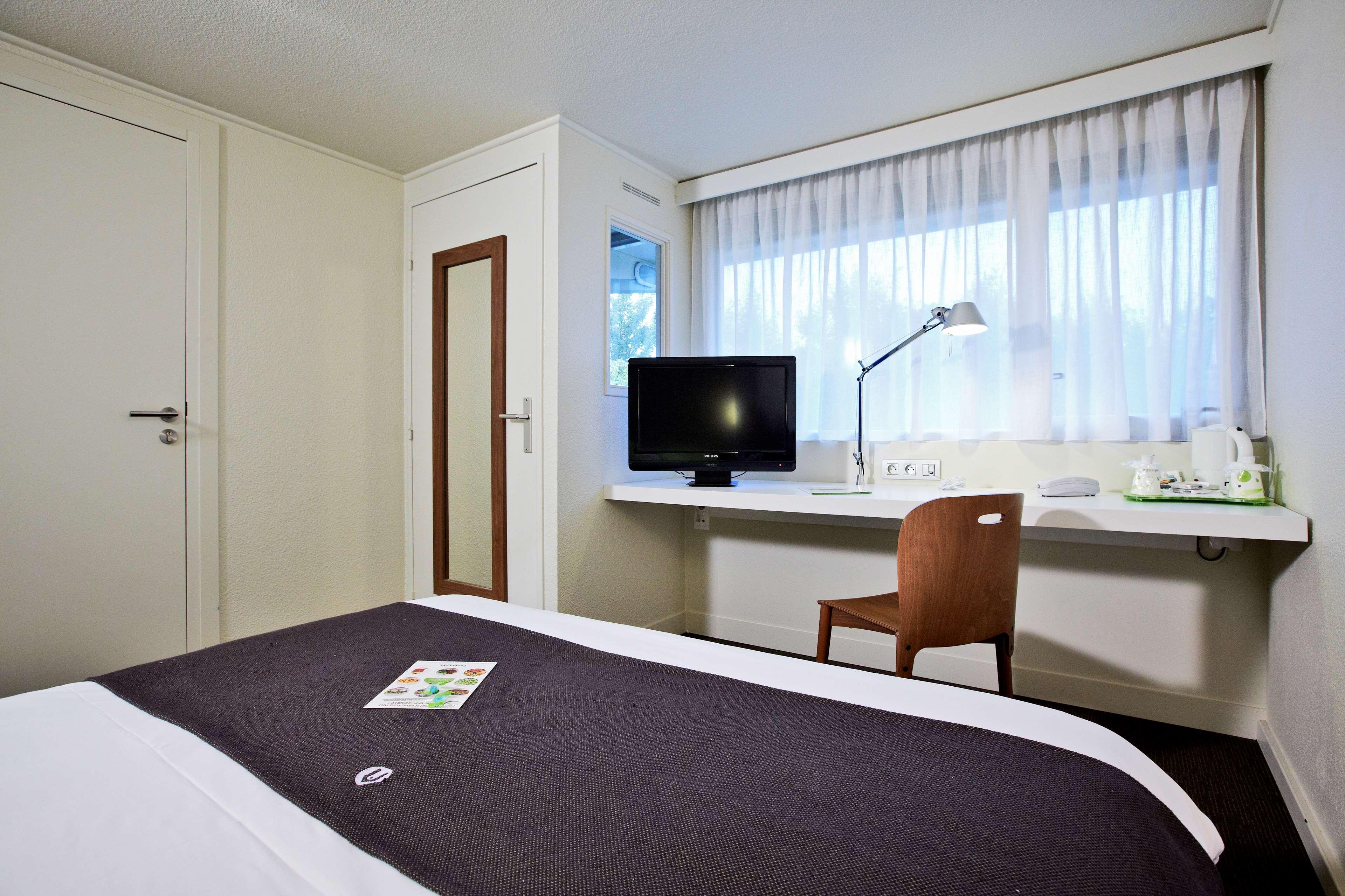 Campanile Le Havre Nord - Montivilliers Hotel Eksteriør billede
