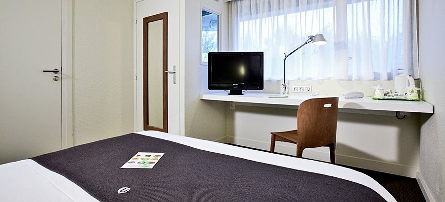 Campanile Le Havre Nord - Montivilliers Hotel Eksteriør billede