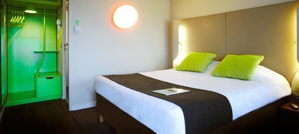 Campanile Le Havre Nord - Montivilliers Hotel Eksteriør billede